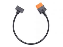 DJI Power SDC to DJI Inspire 3 Fast Charge kábel (CP.DY.00000046.01)